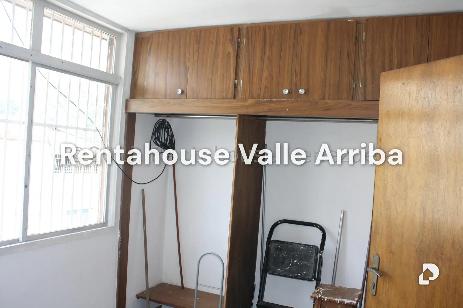 Apartamento en El Marqués, Caracas – 14