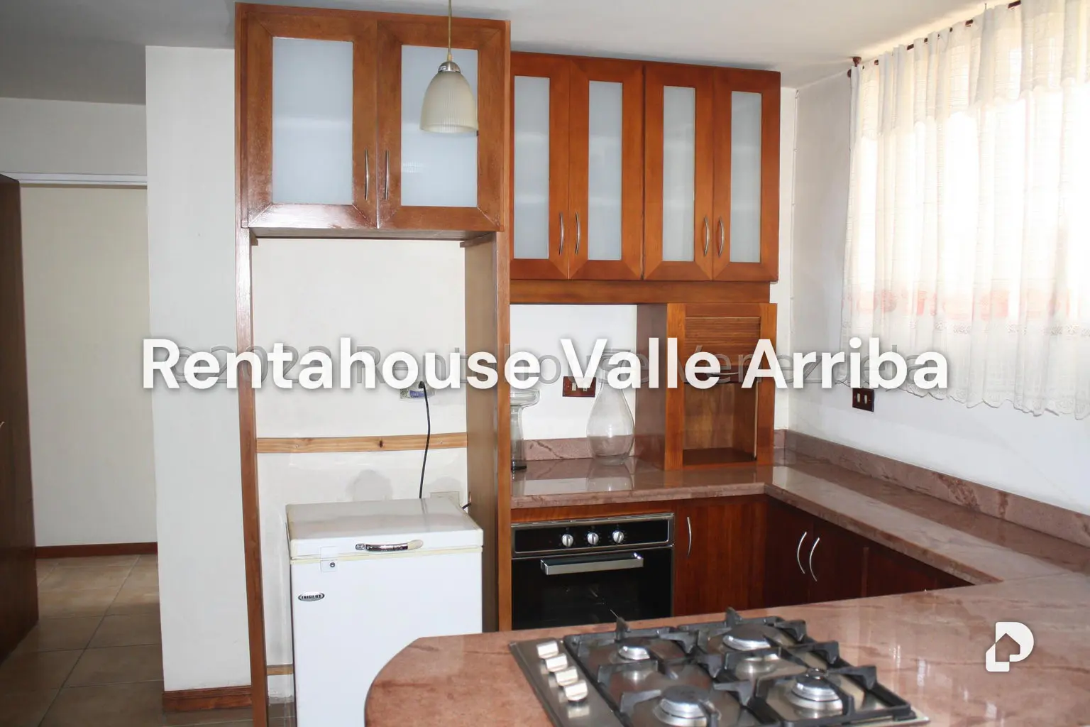 Apartamento en El Marqués, Caracas – 6