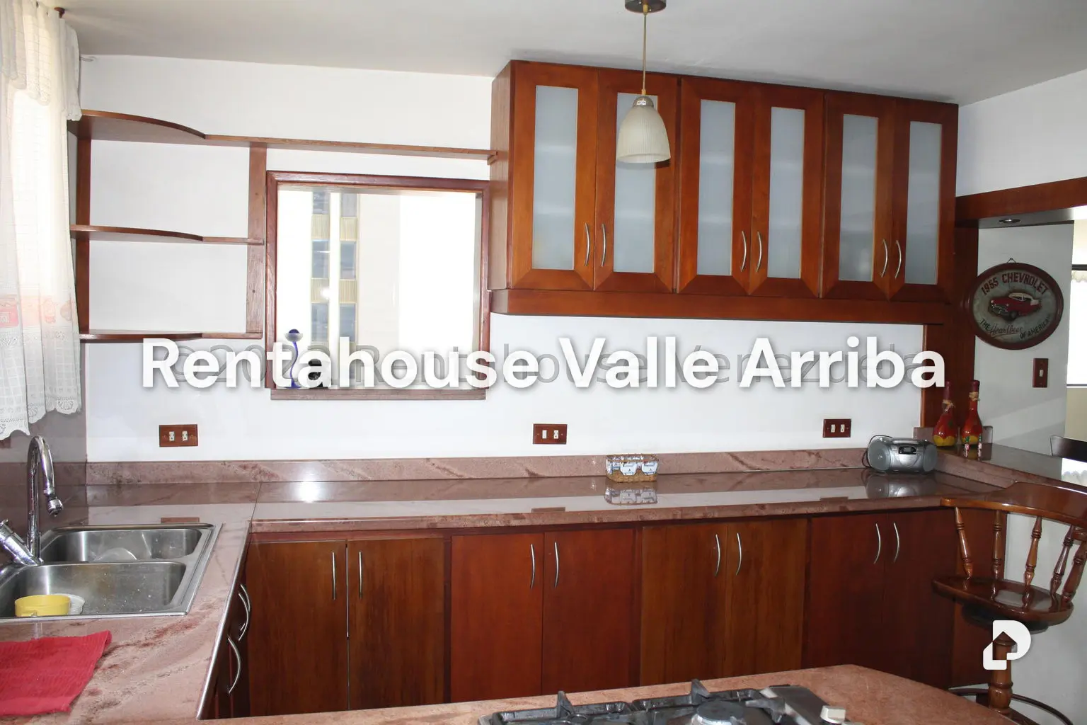 Apartamento en El Marqués, Caracas – 11