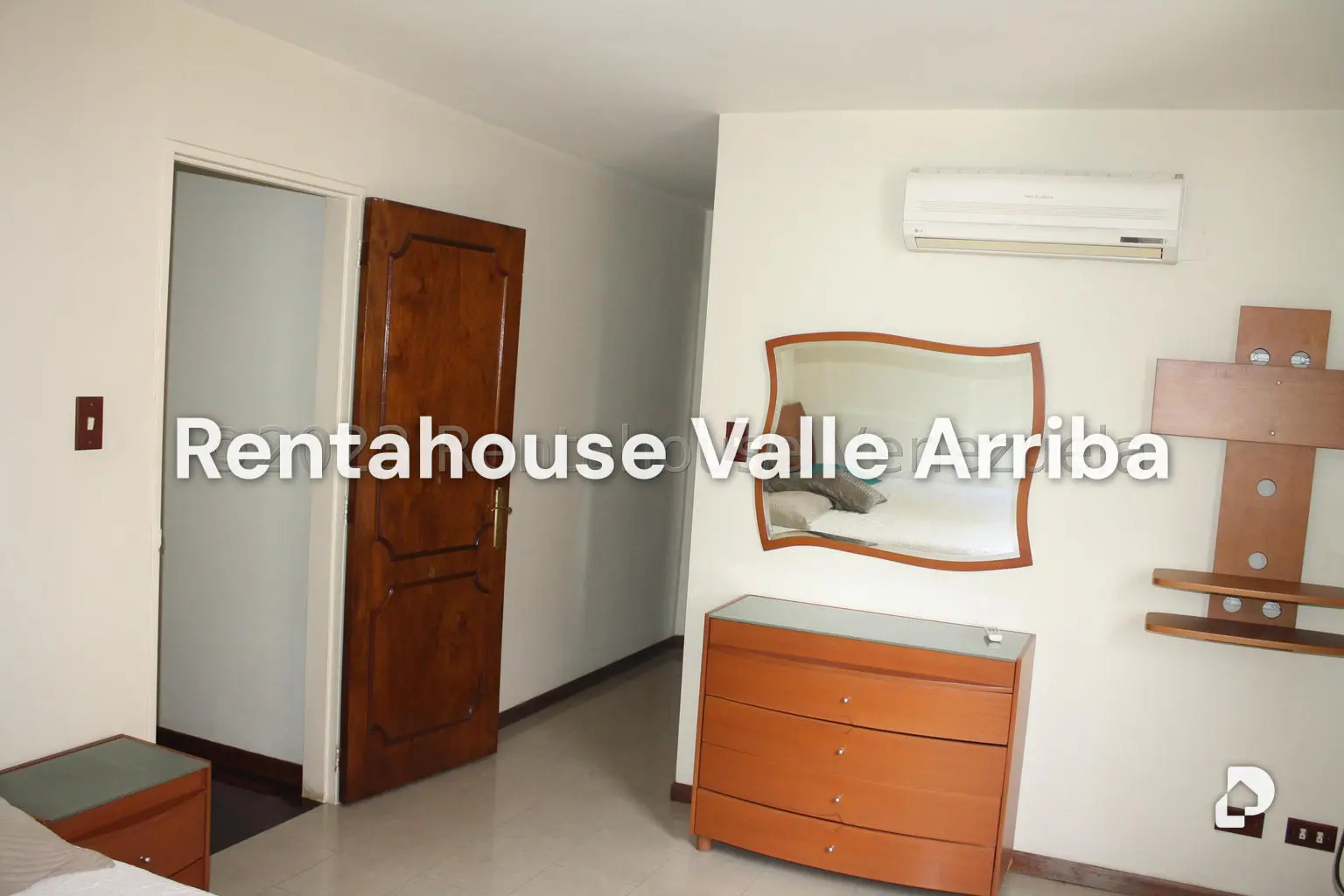 Apartamento en El Marqués, Caracas – 27