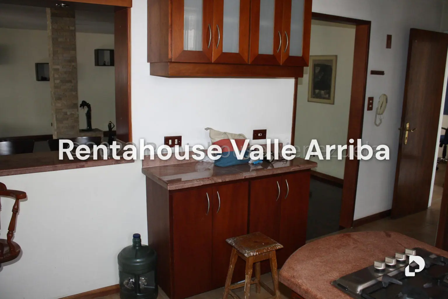 Apartamento en El Marqués, Caracas – 7