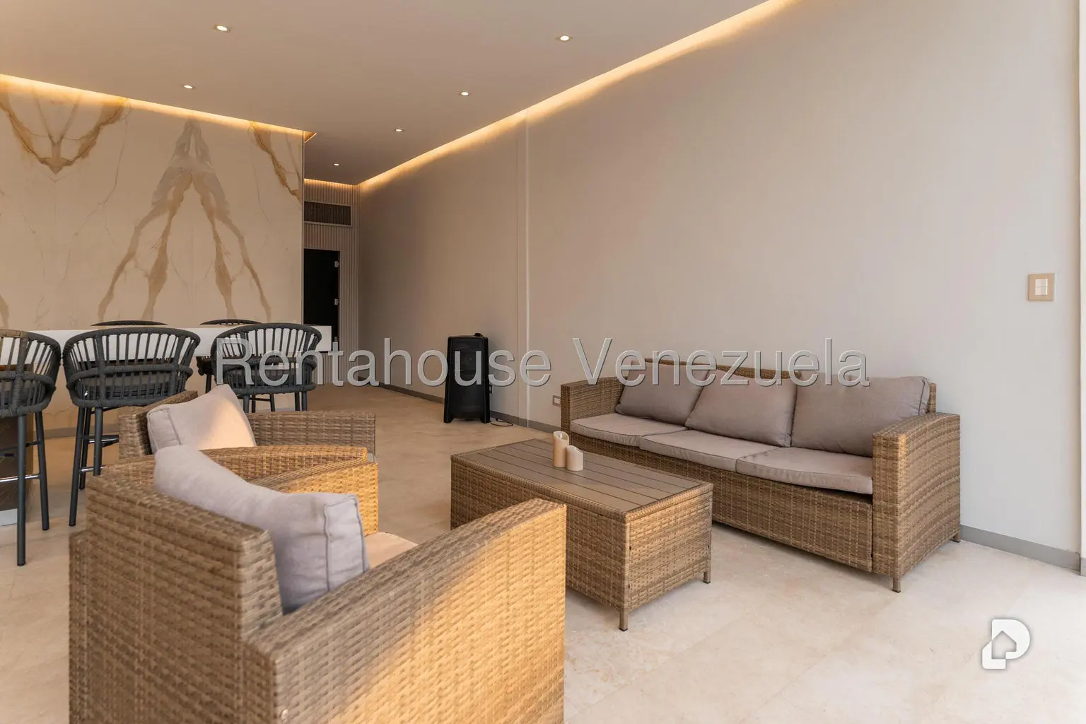 Casa en Prados del Este, Caracas – 7