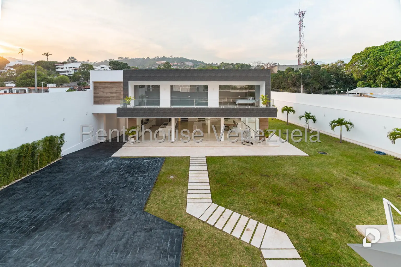 Casa en Prados del Este, Caracas – 21