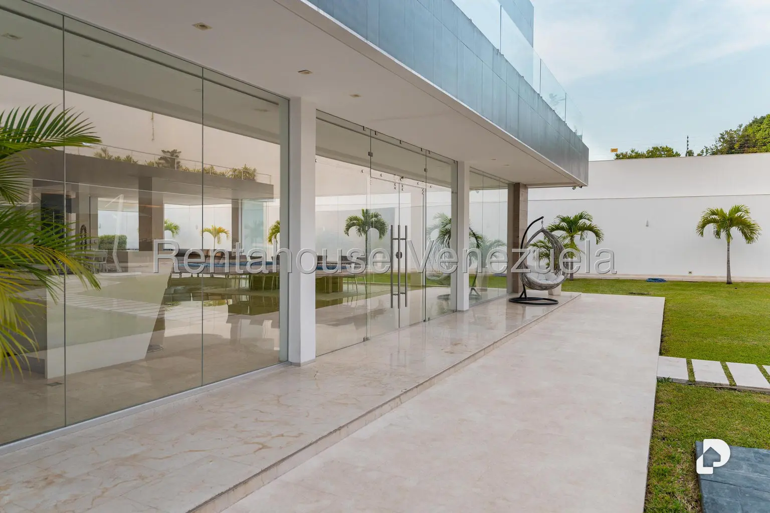 Casa en Prados del Este, Caracas – 17