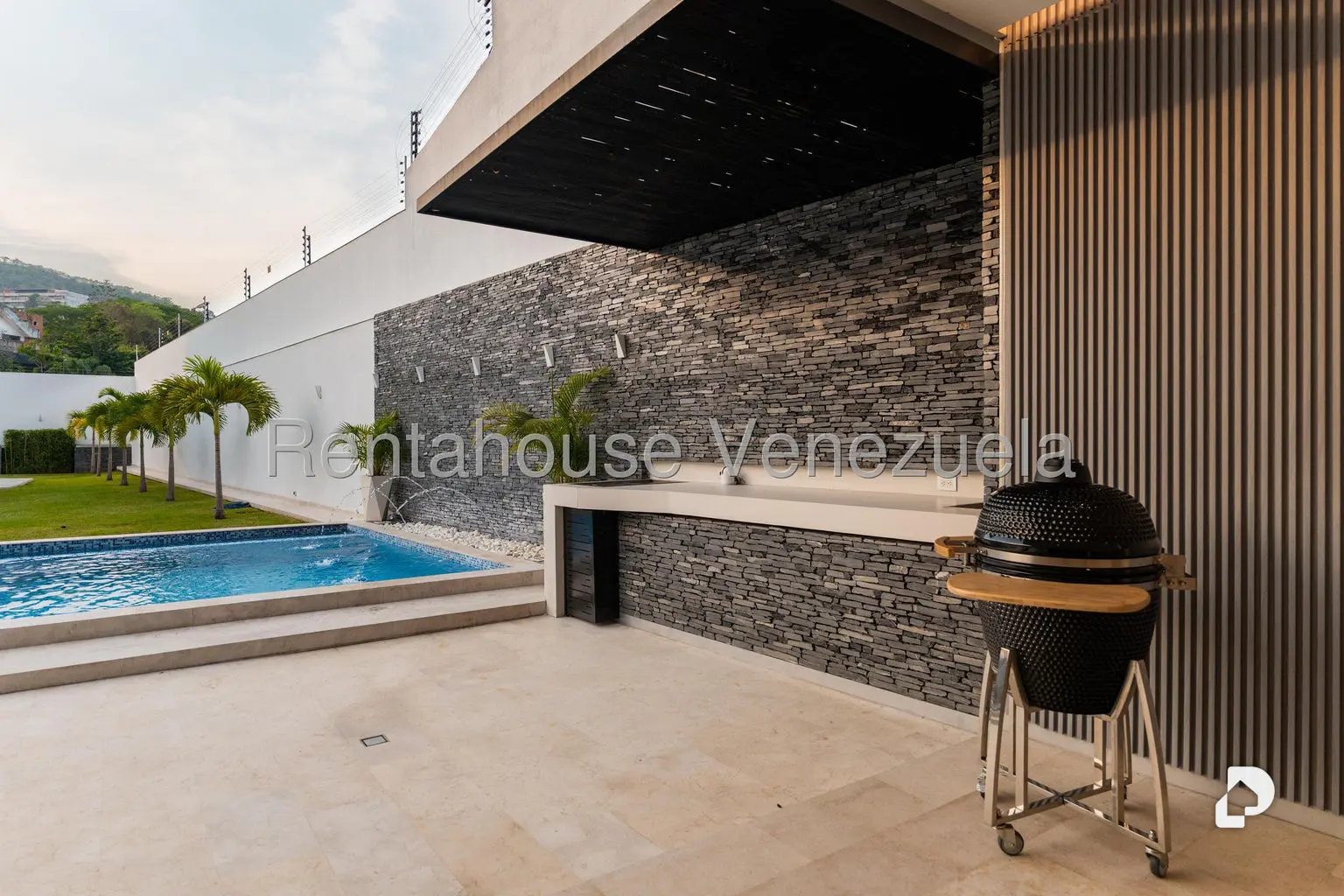 Casa en Prados del Este, Caracas – 11