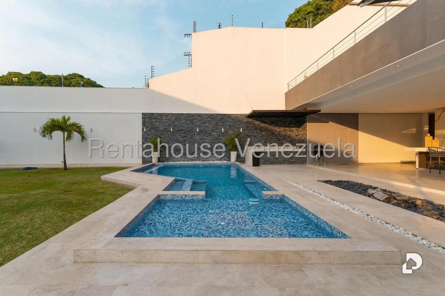 Casa en Prados del Este, Caracas – 3