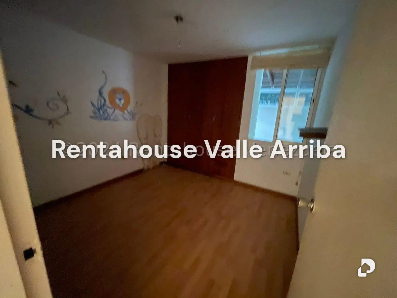 Apartamento en Las Minas, San Antonio de Los Altos – 6