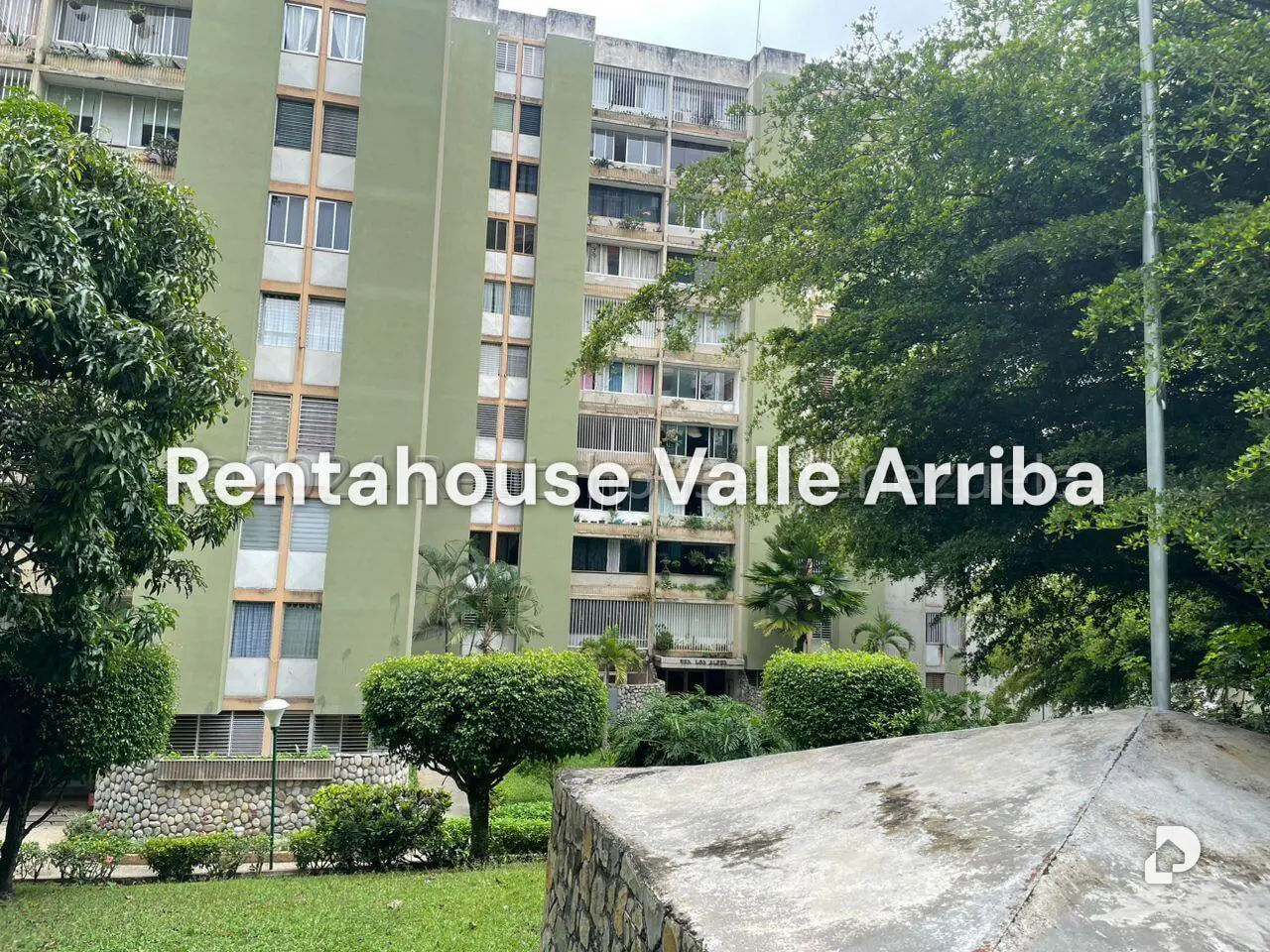 Apartamento en Las Minas, San Antonio de Los Altos – 15