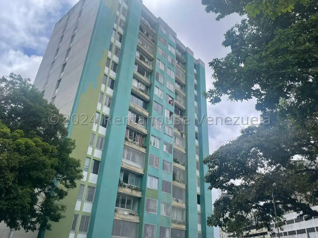 Apartamento en Las Minas, San Antonio de Los Altos - 1