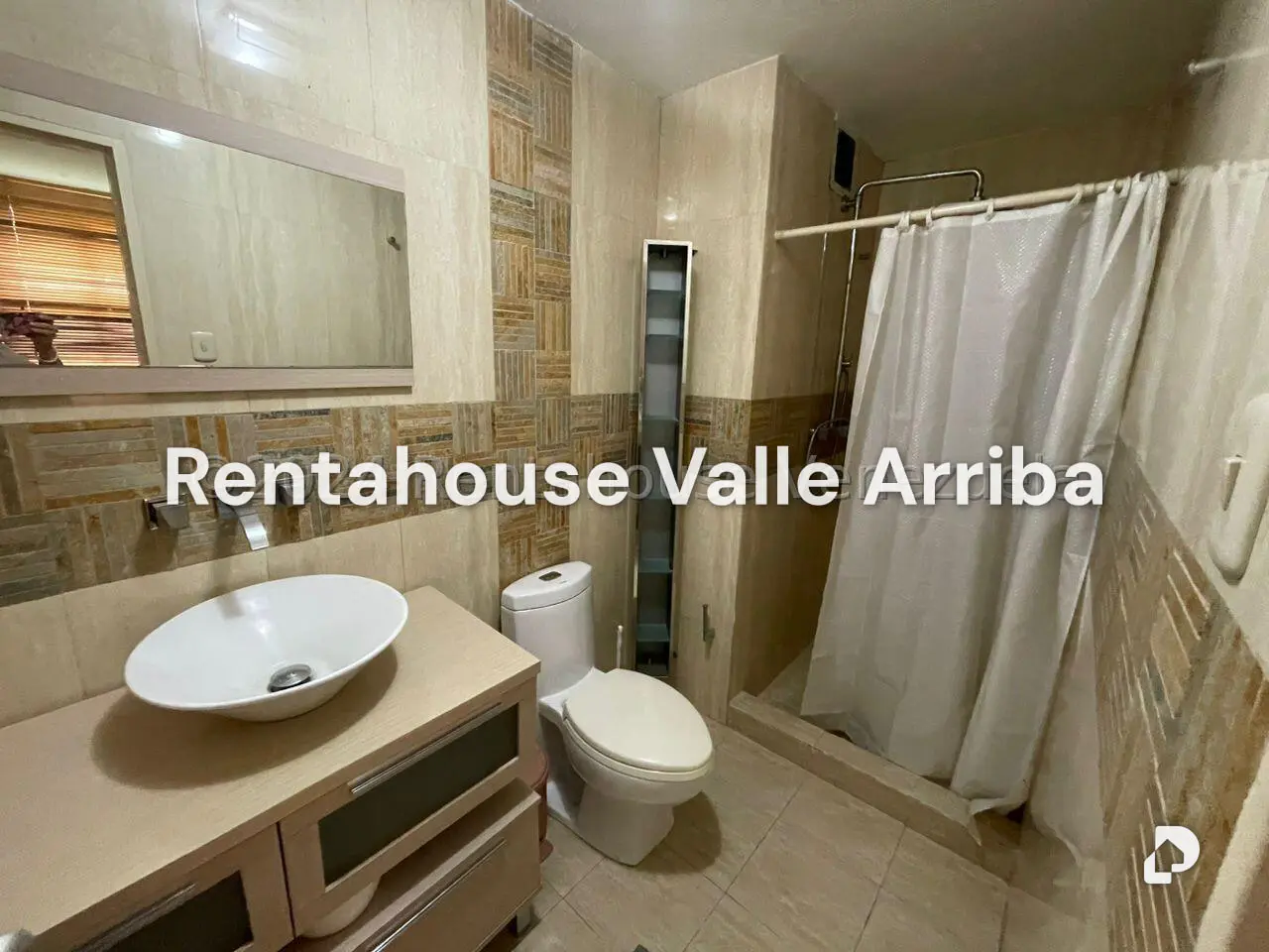 Apartamento en Las Minas, San Antonio de Los Altos – 5
