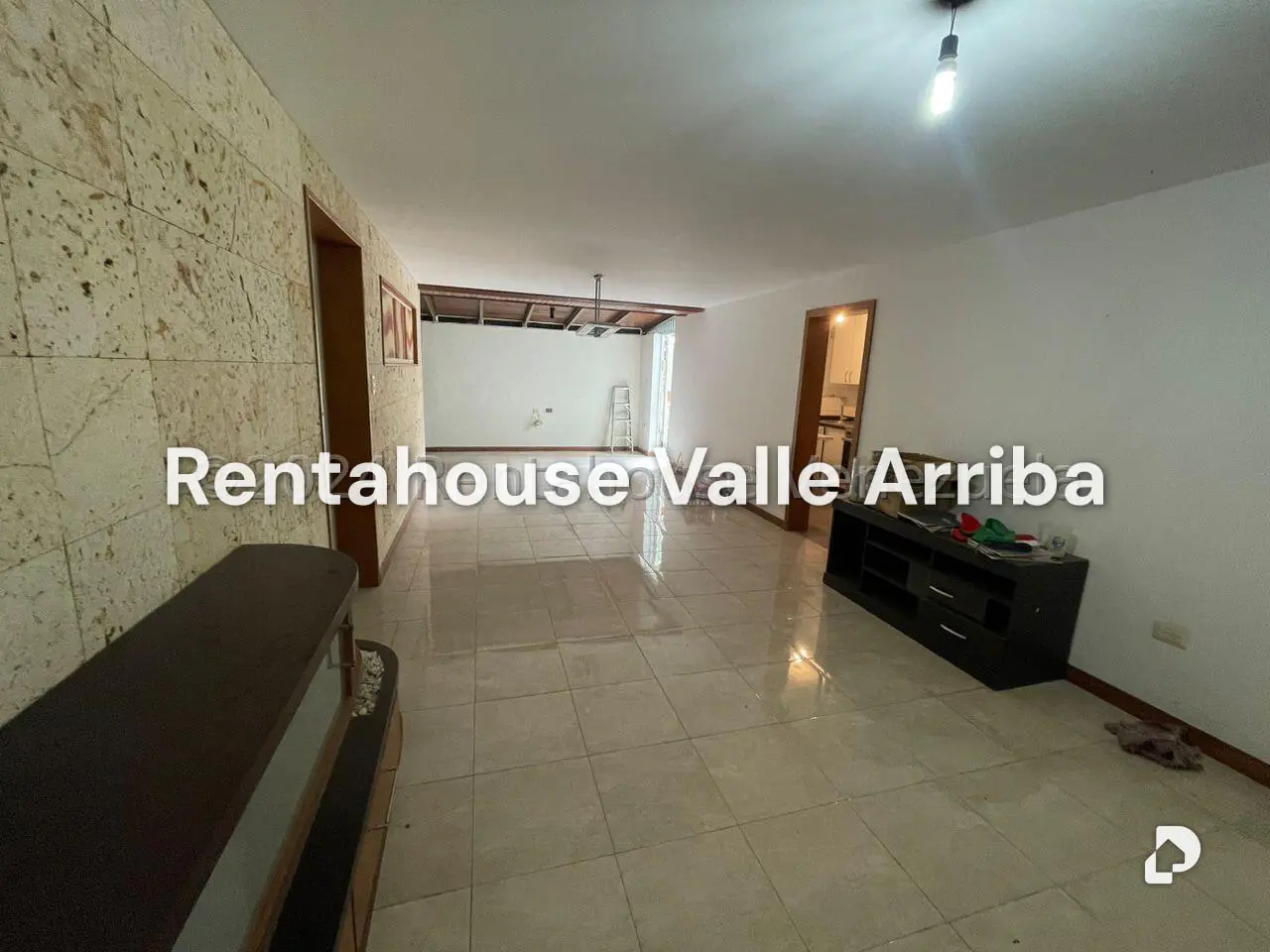 Apartamento en Las Minas, San Antonio de Los Altos – 2