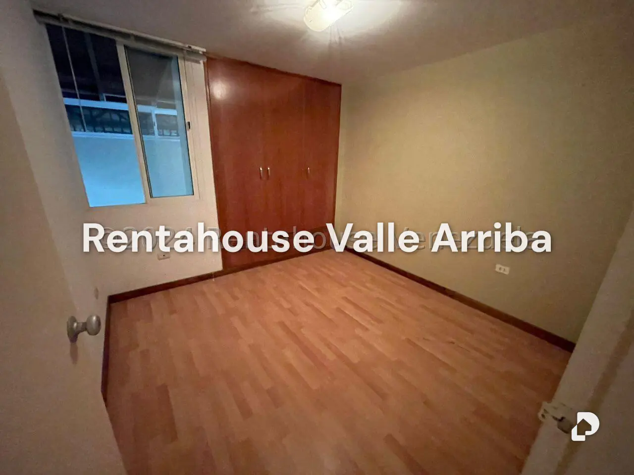 Apartamento en Las Minas, San Antonio de Los Altos – 7