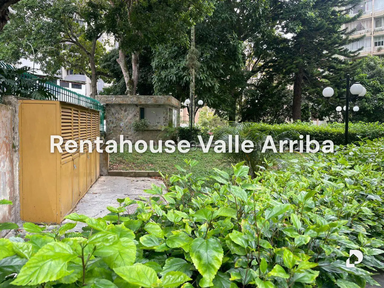 Apartamento en Las Minas, San Antonio de Los Altos – 13