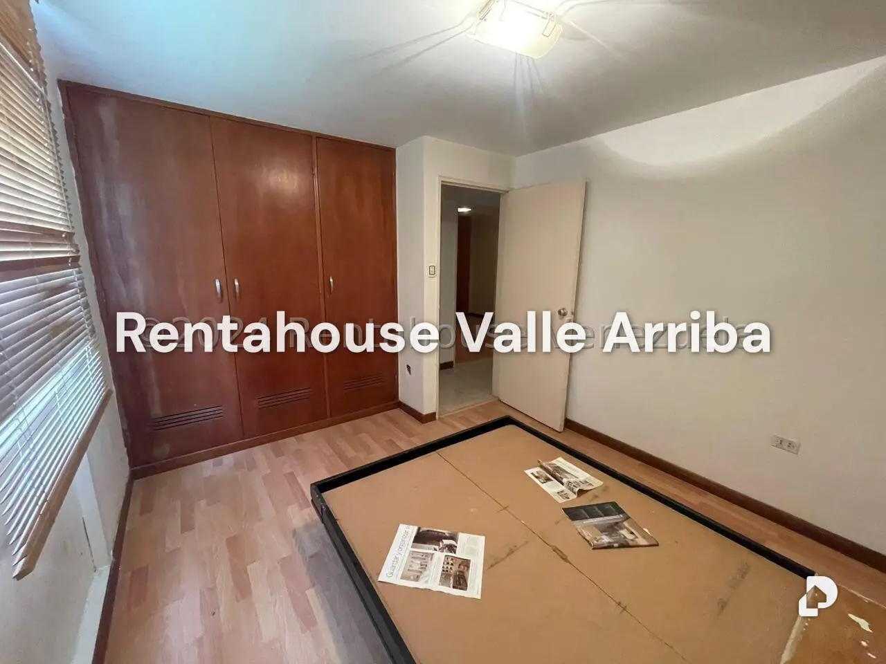 Apartamento en Las Minas, San Antonio de Los Altos – 4