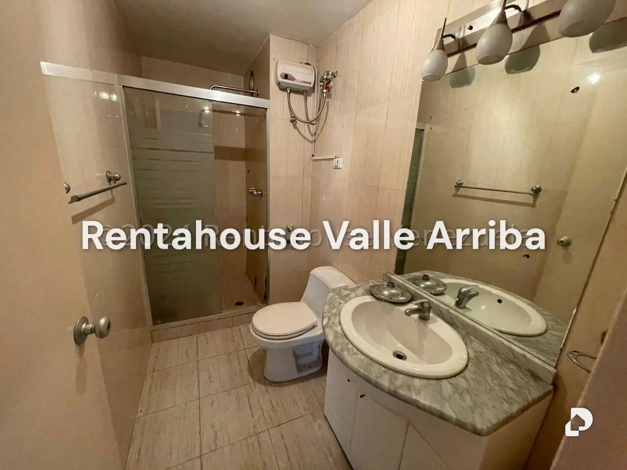 Apartamento en Las Minas, San Antonio de Los Altos – 8