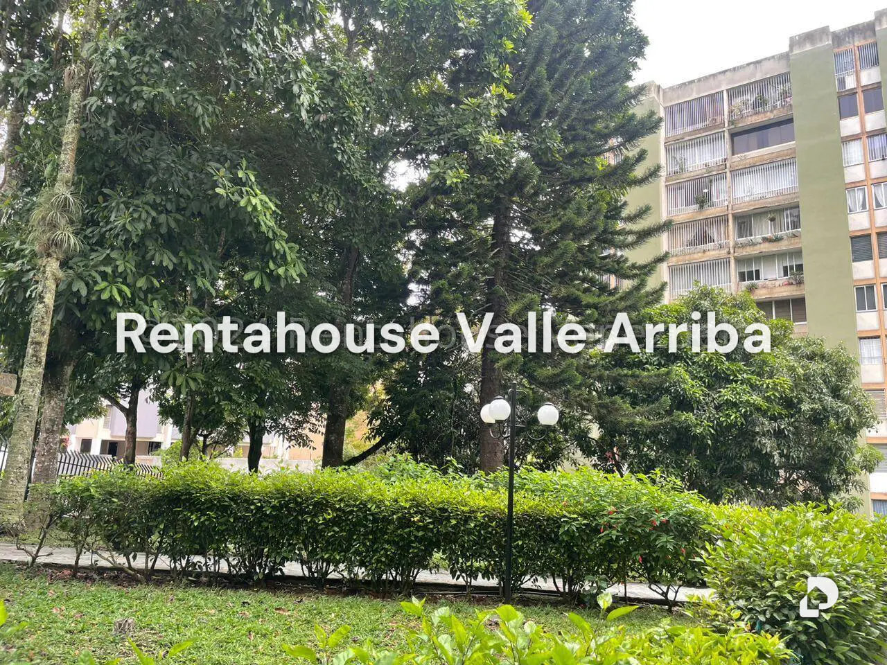 Apartamento en Las Minas, San Antonio de Los Altos – 12