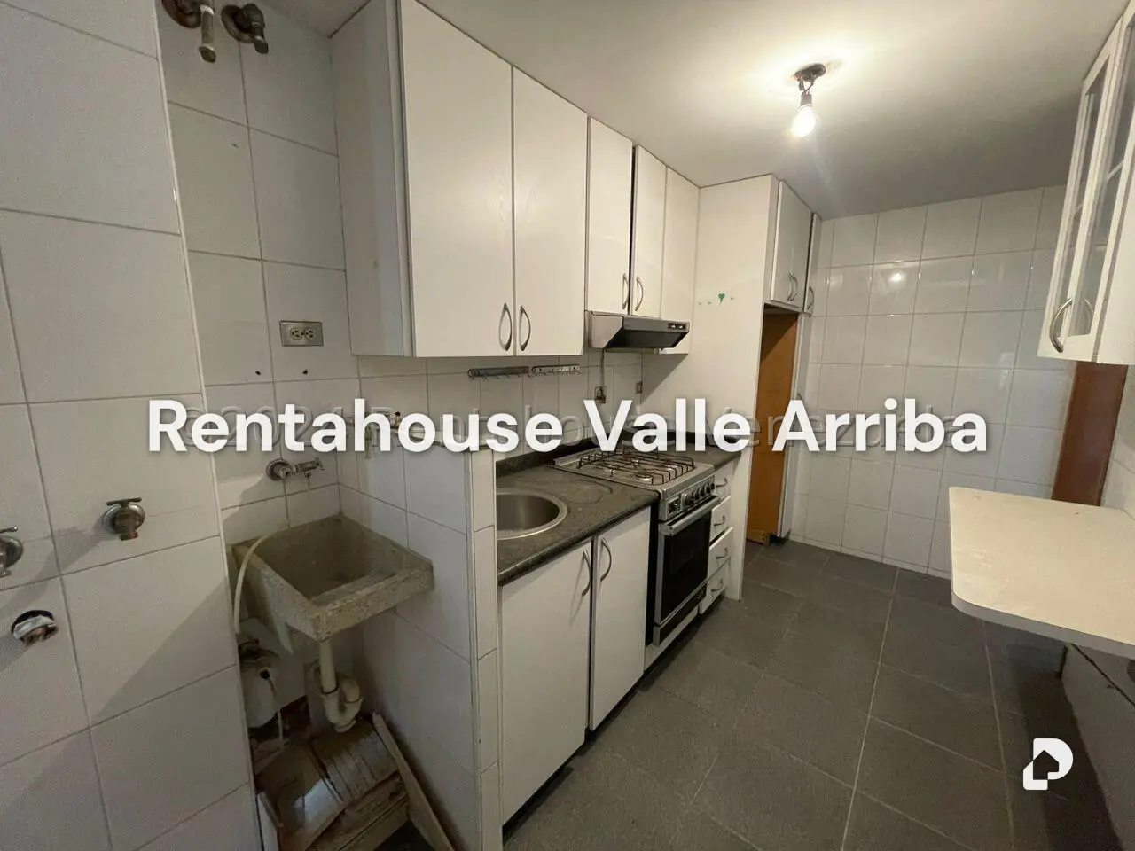 Apartamento en Las Minas, San Antonio de Los Altos – 10