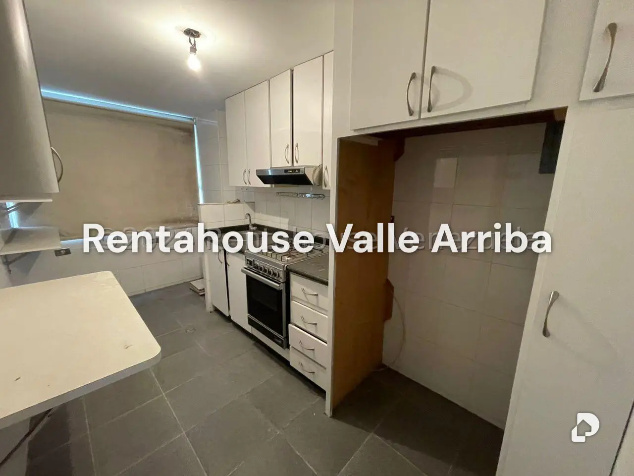 Apartamento en Las Minas, San Antonio de Los Altos – 3
