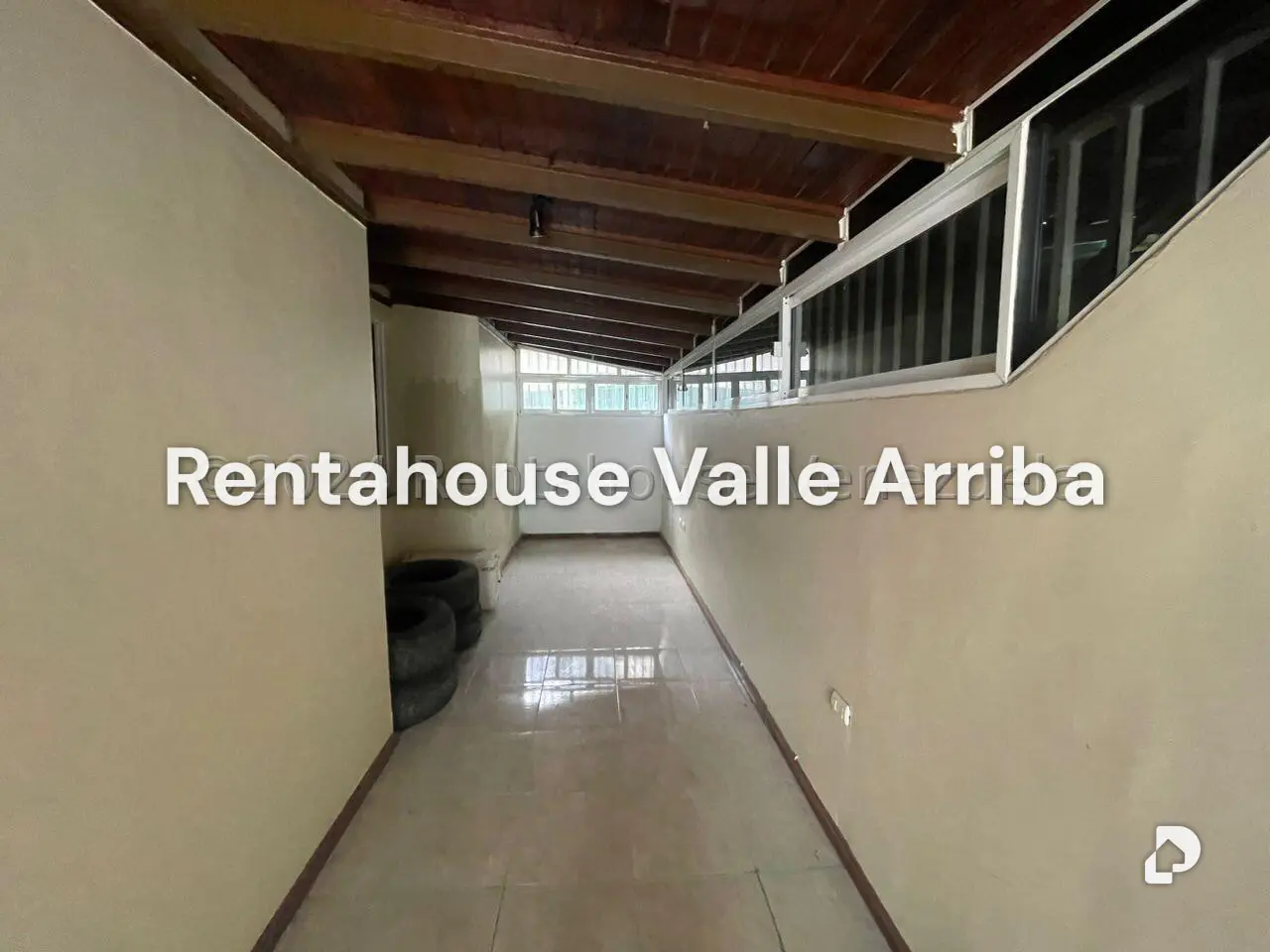 Apartamento en Las Minas, San Antonio de Los Altos – 9