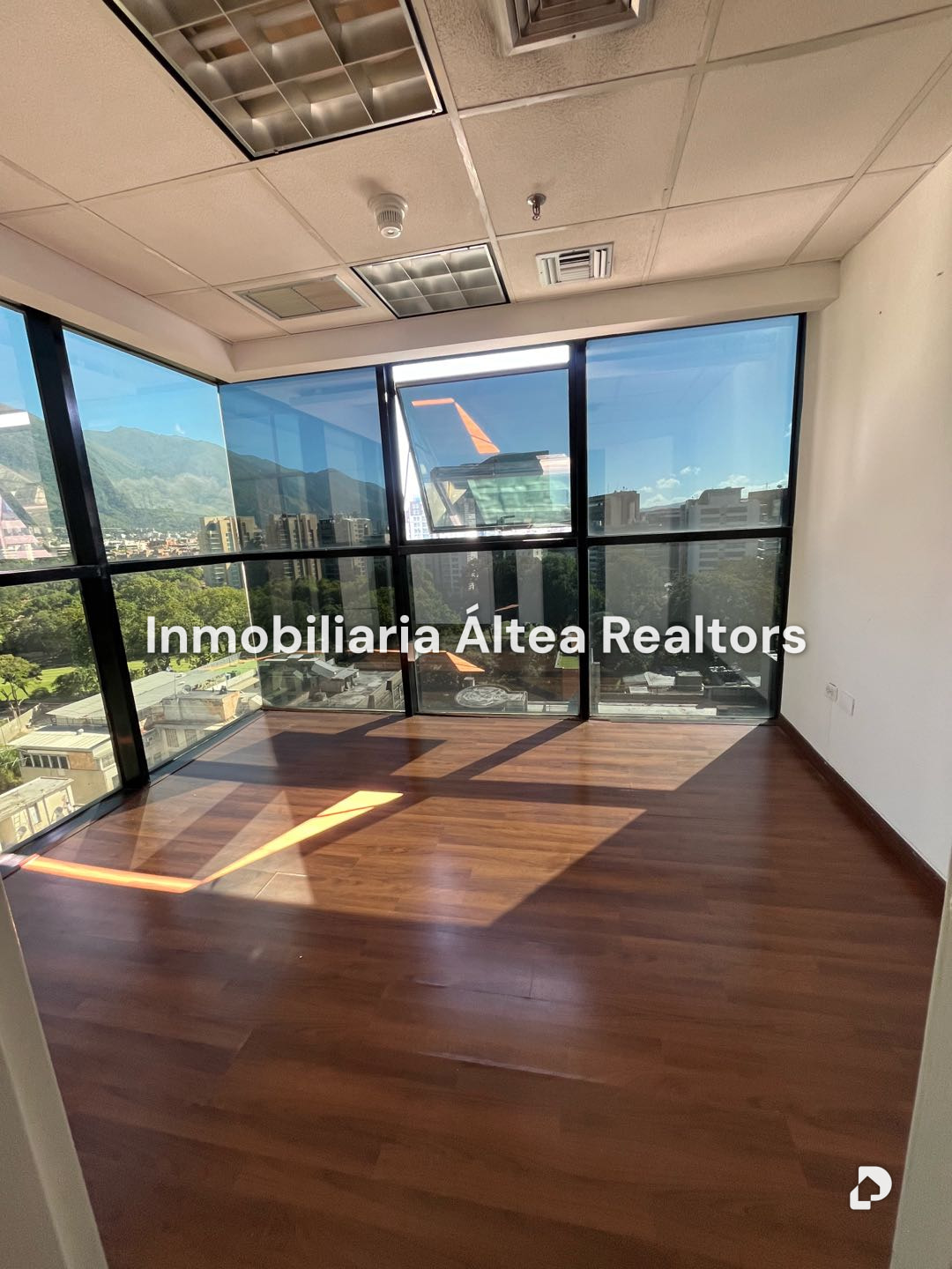 Oficina en Caracas – 7