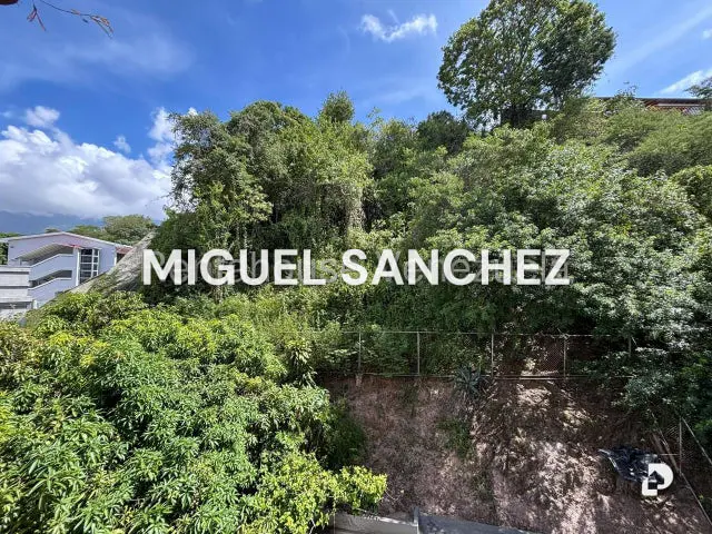 Apartamento en El Cafetal, Caracas – 12