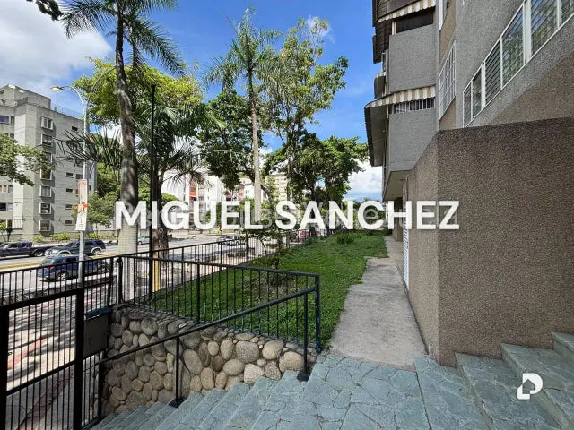 Apartamento en El Cafetal, Caracas – 5