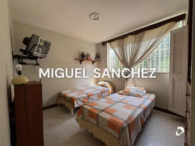 Apartamento en El Cafetal, Caracas – 17