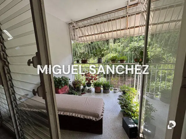 Apartamento en El Cafetal, Caracas – 6