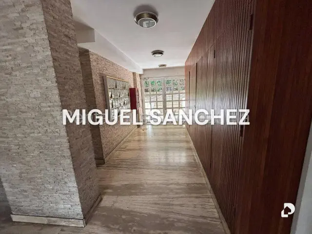 Apartamento en El Cafetal, Caracas – 2