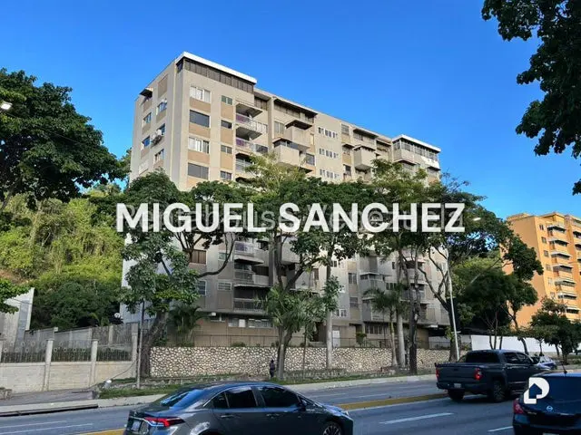 Apartamento en El Cafetal, Caracas – 1