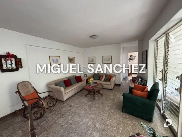 Apartamento en El Cafetal, Caracas – 14