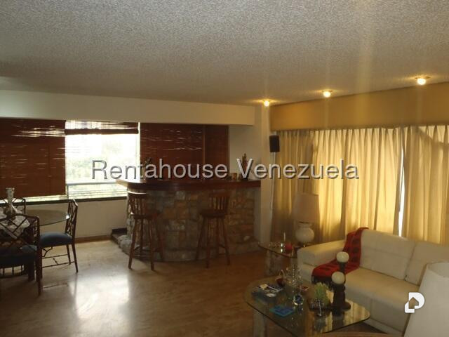 Apartamento en Lomas de Prados del Este, Caracas – 6