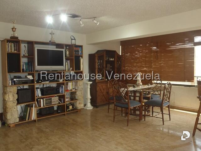 Apartamento en Lomas de Prados del Este, Caracas – 8