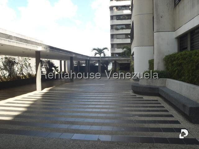 Apartamento en Lomas de Prados del Este, Caracas – 3
