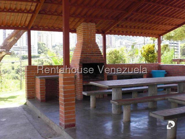 Apartamento en Lomas de Prados del Este, Caracas – 23