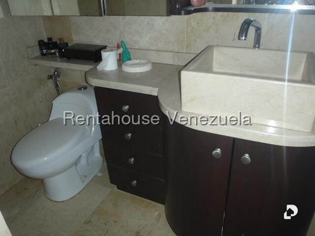 Apartamento en Lomas de Prados del Este, Caracas – 19