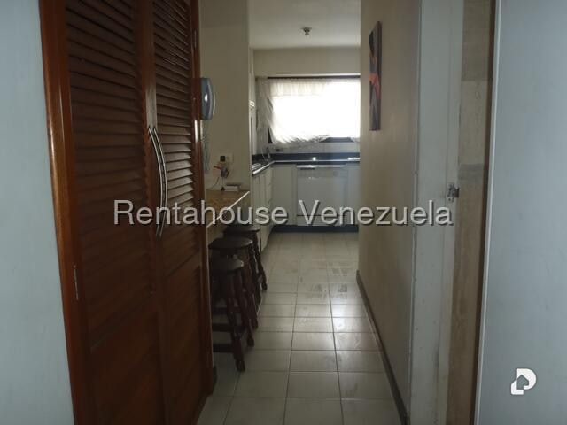 Apartamento en Lomas de Prados del Este, Caracas – 10