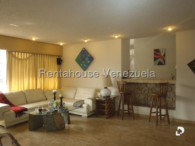 Apartamento en Lomas de Prados del Este, Caracas – 9