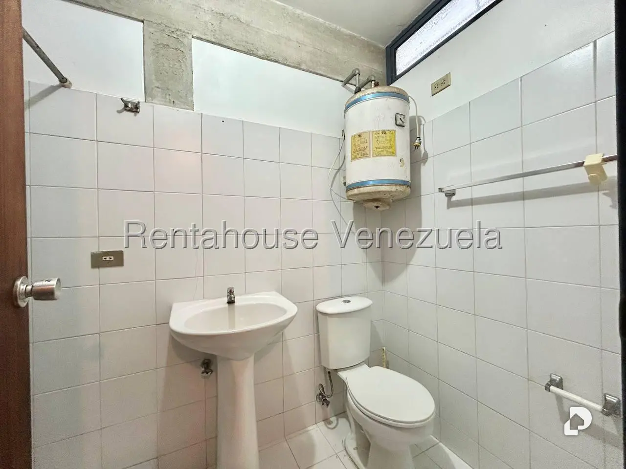Casa en Chuao, Caracas – 19