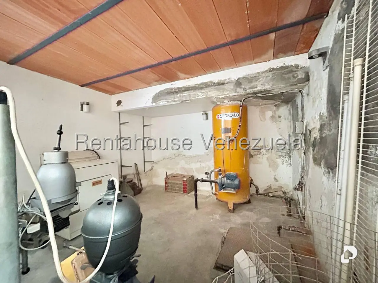 Casa en Chuao, Caracas – 23