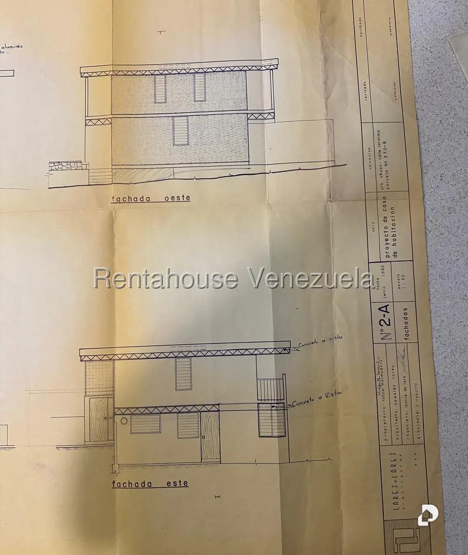 Casa en Chuao, Caracas – 50