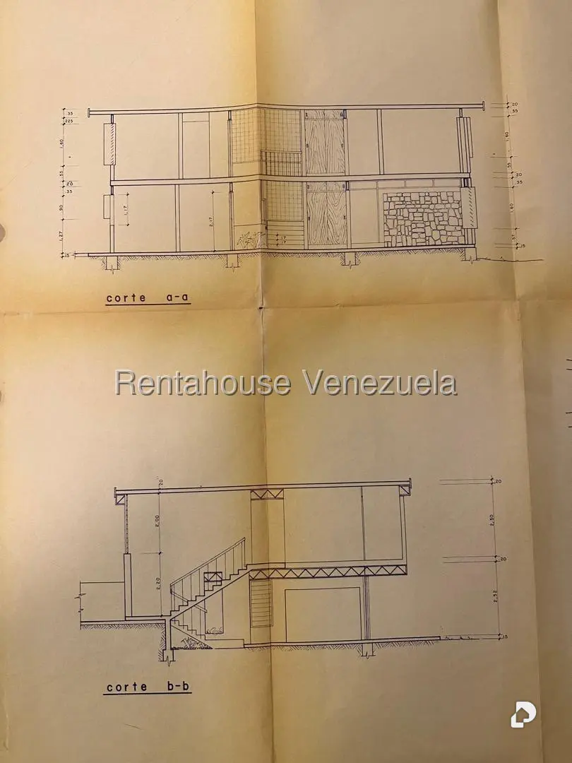 Casa en Chuao, Caracas – 49