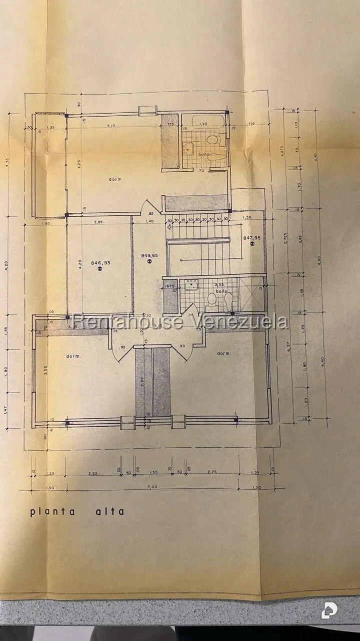 Casa en Chuao, Caracas – 47