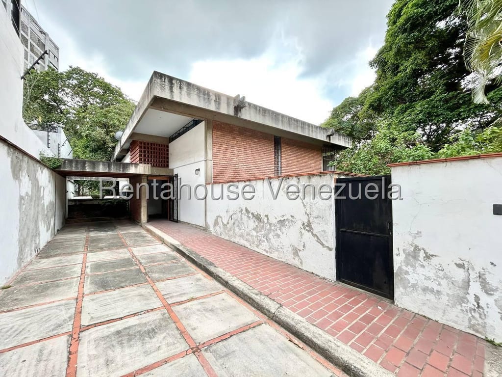 Casa en Chuao, Caracas - 1