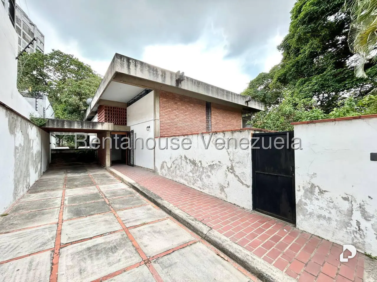 Casa en Chuao, Caracas – 1