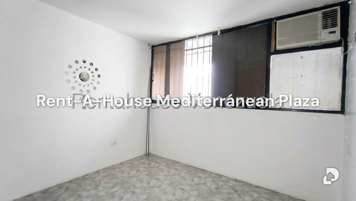 Apartamento en Los Andes, San Diego – 13