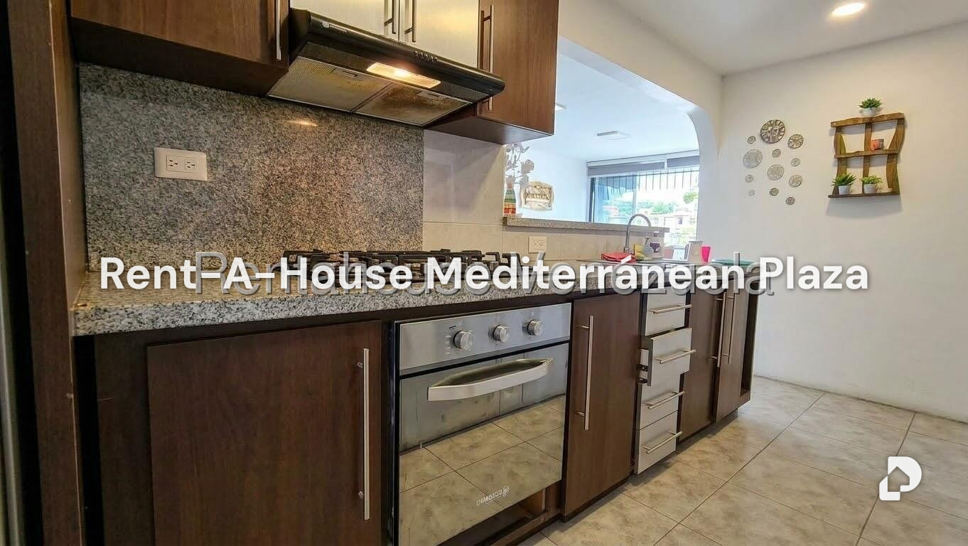 Apartamento en Los Andes, San Diego – 9