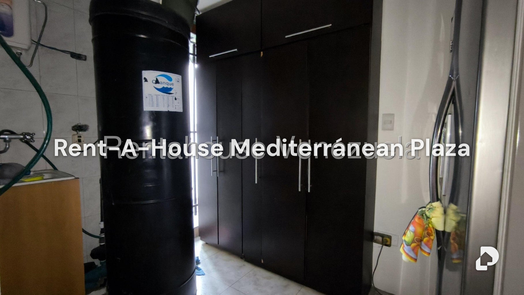Apartamento en Los Andes, San Diego – 12