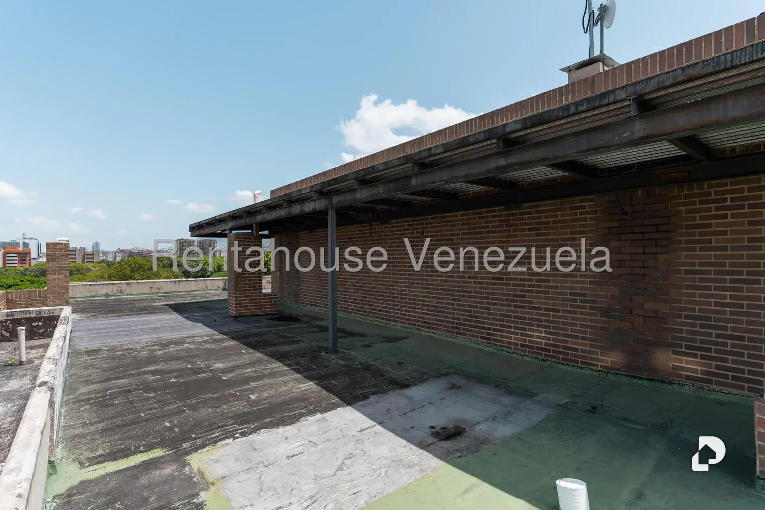 Apartamento en Campo Alegre, Caracas – 30