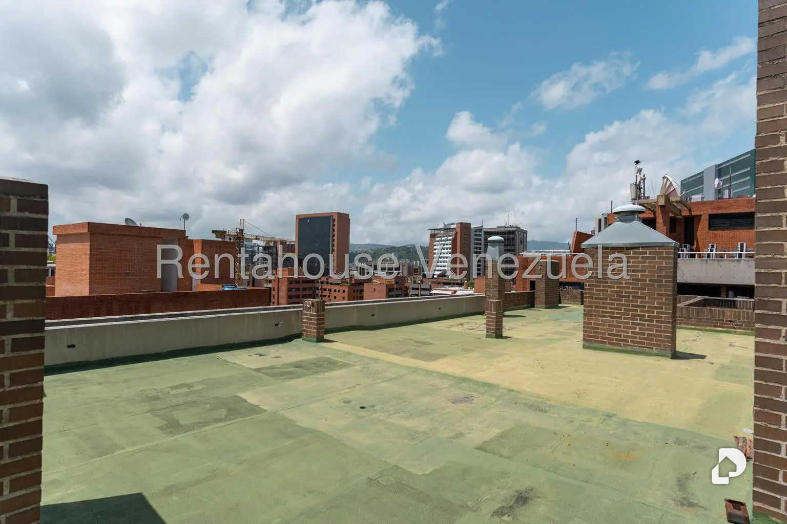 Apartamento en Campo Alegre, Caracas – 29